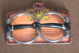 HILASON 5 In Mouth Snaffle Bit With Stainless Steel Eggbutt