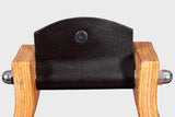 Wood Stirrups w/ Leather Bottom