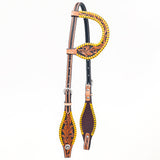 One Ear Headstall