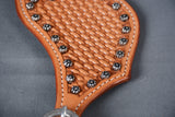 Western Leather Spurs Strap