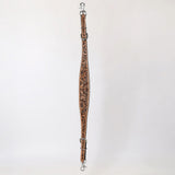 Bar H Equine Genuine Western American Leather Horse Headstall