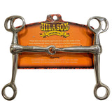 HILASON Tom Thumb Curb Bit With Stainless Steel