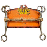 HILASON Tom Thumb Curb Bit With Stainless Steel