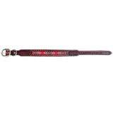 BAR H EQUINE Genuine Western American Leather Horse Premium Headstall - Large