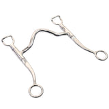 Stainless Steel High Port Swivel Shank Bit