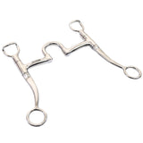 Stainless Steel Grazing Shank Bit