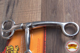 HILASON Tom Thumb Curb Bit With Stainless Steel