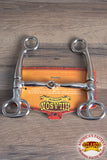 HILASON Tom Thumb Curb Bit With Stainless Steel