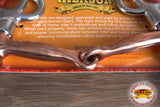 HILASON Tom Thumb Curb Bit With Stainless Steel