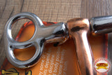 HILASON Tom Thumb Curb Bit With Stainless Steel
