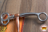 HILASON Tom Thumb Curb Bit With Stainless Steel