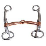 HILASON Tom Thumb Curb Bit With Stainless Steel