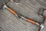 HILASON Tom Thumb Curb Bit With Stainless Steel