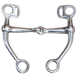 HILASON Tom Thumb Curb Bit With Stainless Steel