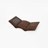 BAR H EQUINE Genuine Leather Rodeo - Bifold & Trifold Wallet For Men Women